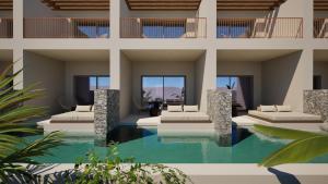 ARATO by E-GEO, Adults Only