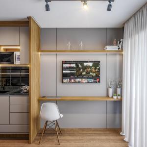 Apartamento luxuoso em Perdizes