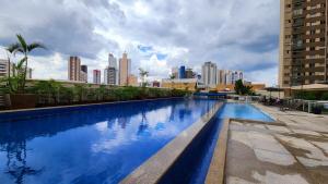 Chame e luxo no DF Plaza - Categoria Hotelaria