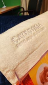 Chame e luxo no DF Plaza - Categoria Hotelaria