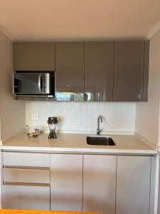 Hermoso apartamento amplio y comodo 2D - 2B en Concón