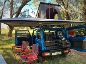 Happy Campers South Africa