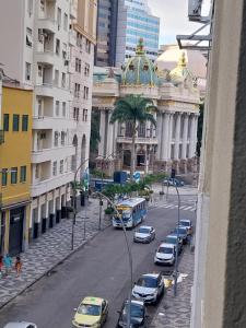 Studio na Cinelândia