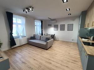 Niebieski - W sercu gór Sudeckich III