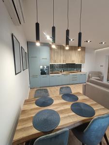 Niebieski - W sercu gór Sudeckich III