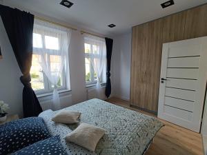 Niebieski - W sercu gór Sudeckich III