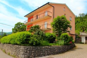 Appartement Apartments Anicic Ičići Kroatien