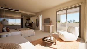 ARATO by E-GEO, Adults Only