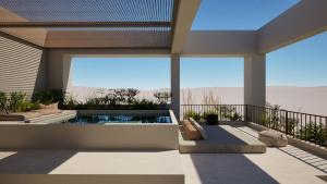 ARATO by E-GEO, Adults Only