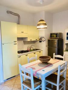 Residenza Il Lentischio