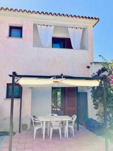 Residenza Il Lentischio