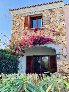 Residenza Il Lentischio
