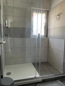 Grand appartement proche centre ville et Rocamadour