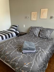 Grand appartement proche centre ville et Rocamadour