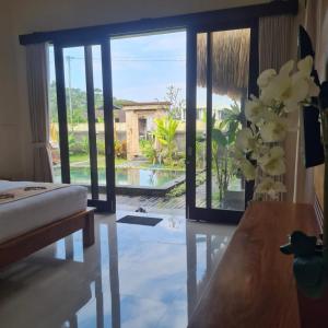 Siddhi Ubud Villa
