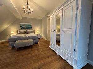 OstseeVilla Seebad Ahlbeck Ferienwohnungen