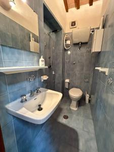 La Loggetta dei Poderi - 5 dalle Terme di Saturnia