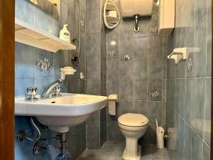 La Loggetta dei Poderi - 5 dalle Terme di Saturnia