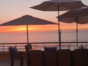 Best Sea View in Morocco