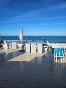 Best Sea View in Morocco