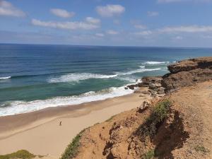 Best Sea View in Morocco