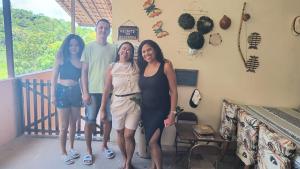 Casa do barro branco