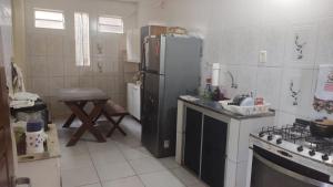 Casa do barro branco