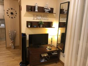 Centrica Suite de Lujo Parking Incluido