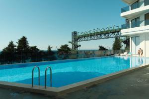 Mziuri Gardens Apartment