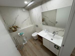 5 min walk to Fatima Sanctuary - Elegant Apartment