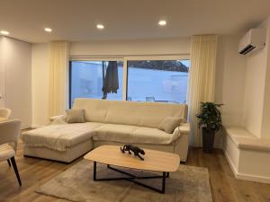 5 min walk to Fatima Sanctuary - Elegant Apartment