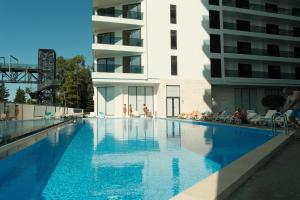 Mziuri Gardens Apartment