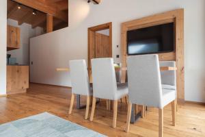 Appartement Pension Strolz