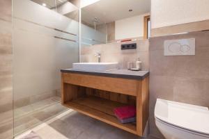 Appartement Pension Strolz