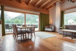 Appartement Pension Strolz