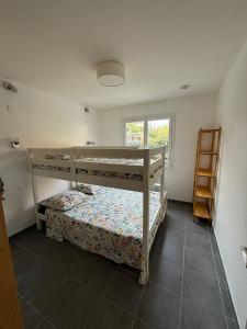 Charmant T3 bord de plage