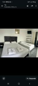 Hotel Pico Alto, La Planicie