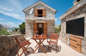 Holiday Home Queen of Kornati