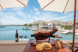 Holiday Home Queen of Kornati