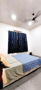 The Glimmer Hill Resort