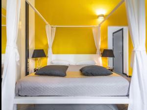 Snob Luxury Suite img3