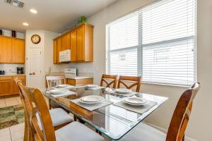 Resort Retreat with Outdoor Oasis 13 Mi to Disney!