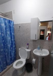 El Portal Saltos y Cascadas