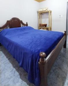 El Portal Saltos y Cascadas