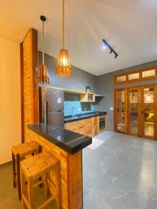 Flats Elementus Preá