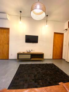 Flats Elementus Preá