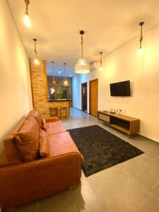 Flats Elementus Preá