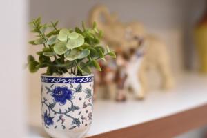 Studio aconchegante na 911 Norte- Categoria Hotelaria