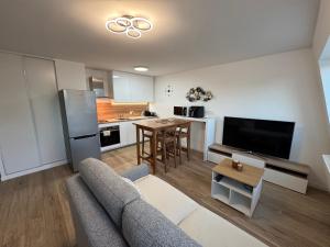 Le charme aux portes de Paris