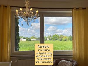 Ferienwohnung am Maximilianpark Hamm